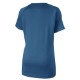 Sport-Tek® Ultimate Ladies' Performance V-Neck Tee