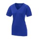 Sport-Tek® Ultimate Ladies' Performance V-Neck Tee