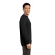 Sport-Tek® Long Sleeve Ultimate Men's Performance Crew