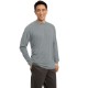 Sport-Tek® Long Sleeve Ultimate Men's Performance Crew