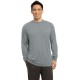 Sport-Tek® Long Sleeve Ultimate Men's Performance Crew