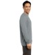 Sport-Tek® Long Sleeve Ultimate Men's Performance Crew