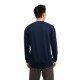 Sport-Tek® Long Sleeve Ultimate Men's Performance Crew