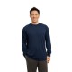 Sport-Tek® Long Sleeve Ultimate Men's Performance Crew