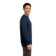 Sport-Tek® Long Sleeve Ultimate Men's Performance Crew