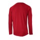 Sport-Tek® Long Sleeve Ultimate Men's Performance Crew