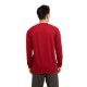 Sport-Tek® Long Sleeve Ultimate Men's Performance Crew