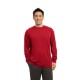 Sport-Tek® Long Sleeve Ultimate Men's Performance Crew