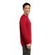 Sport-Tek® Long Sleeve Ultimate Men's Performance Crew
