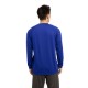 Sport-Tek® Long Sleeve Ultimate Men's Performance Crew