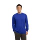 Sport-Tek® Long Sleeve Ultimate Men's Performance Crew