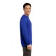 Sport-Tek® Long Sleeve Ultimate Men's Performance Crew