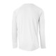Sport-Tek® Long Sleeve Ultimate Men's Performance Crew