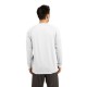 Sport-Tek® Long Sleeve Ultimate Men's Performance Crew