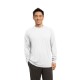 Sport-Tek® Long Sleeve Ultimate Men's Performance Crew