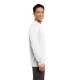 Sport-Tek® Long Sleeve Ultimate Men's Performance Crew