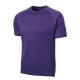 Sport-Tek® Dry Zone® Raglan Men's Performance Tee