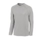 Sport-Tek® Dry Zone® Long Sleeve Raglan Men's Performance Tee