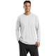 Sport-Tek® Dry Zone® Long Sleeve Raglan Men's Performance Tee
