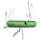 Spartan Swiss Army® Knife - Solid Colors
