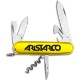 Spartan Swiss Army® Knife - Solid Colors