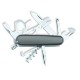 Explorer Swiss Army® Knife - Solid Colors