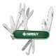 Deluxe Tinker Swiss Army® Knife - Solid Colors