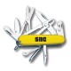 Deluxe Tinker Swiss Army® Knife - Solid Colors