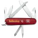 Hiker Swiss Army® Knife - Translucent Colors
