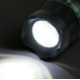 Trion Dual Output LED CREE® Flashlight