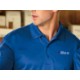 CornerStone® Select Snag-Proof Men's Performance Polo