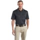 CornerStone® Select Snag-Proof Men's Performance Polo