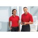 CornerStone® Select Snag-Proof Men's Performance Polo