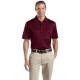 CornerStone® Select Snag-Proof Men's Performance Polo