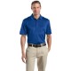 CornerStone® Select Snag-Proof Men's Performance Polo
