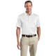 CornerStone® Select Snag-Proof Men's Performance Polo
