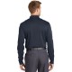 CornerStone® Select Snag-Proof Long Sleeve Men's Performance Polo
