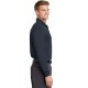 CornerStone® Select Snag-Proof Long Sleeve Men's Performance Polo