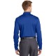 CornerStone® Select Snag-Proof Long Sleeve Men's Performance Polo