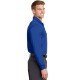 CornerStone® Select Snag-Proof Long Sleeve Men's Performance Polo
