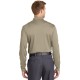 CornerStone® Select Snag-Proof Long Sleeve Men's Performance Polo