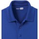 CornerStone® Select Snag-Proof Long Sleeve Men's Performance Polo