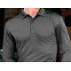 CornerStone® Select Snag-Proof Long Sleeve Men's Performance Polo