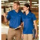 CornerStone® Select Snag-Proof Ladies' Performance Polo