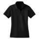 CornerStone® Select Snag-Proof Ladies' Performance Polo
