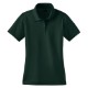 CornerStone® Select Snag-Proof Ladies' Performance Polo