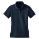 CornerStone® Select Snag-Proof Ladies' Performance Polo