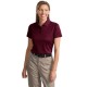 CornerStone® Select Snag-Proof Ladies' Performance Polo