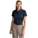 CornerStone® Select Snag-Proof Ladies' Performance Polo