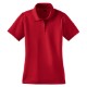 CornerStone® Select Snag-Proof Ladies' Performance Polo